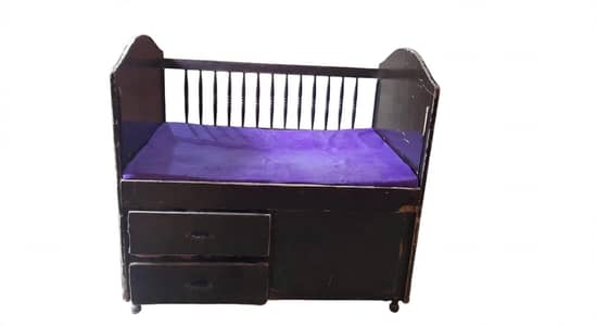 Baby Cot