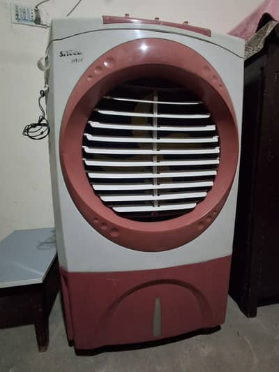 Cooler Saeed Saver