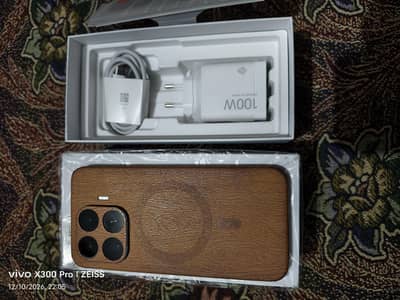 Xiaomi 17T Pro
