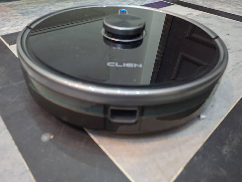 robot vacuum cleaner 3