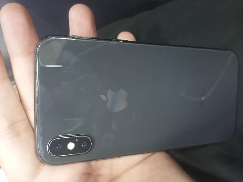Apple iPhone X 0