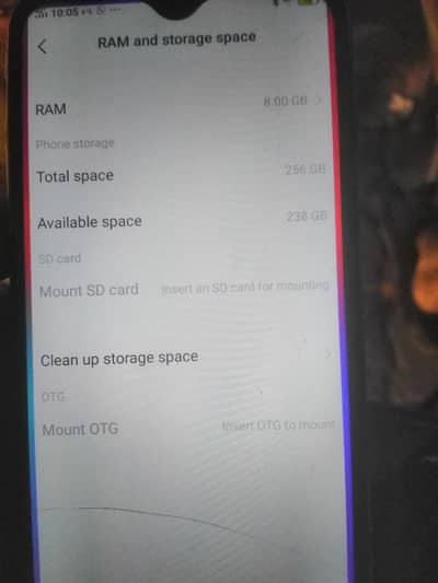 Vivo Y7s