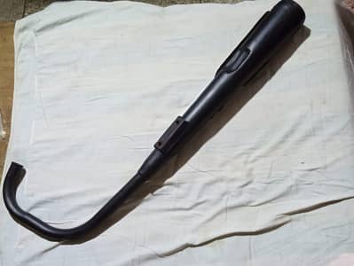 silensor Honda 125