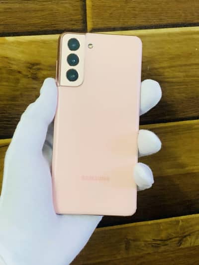 SAMSUNG S21 5G