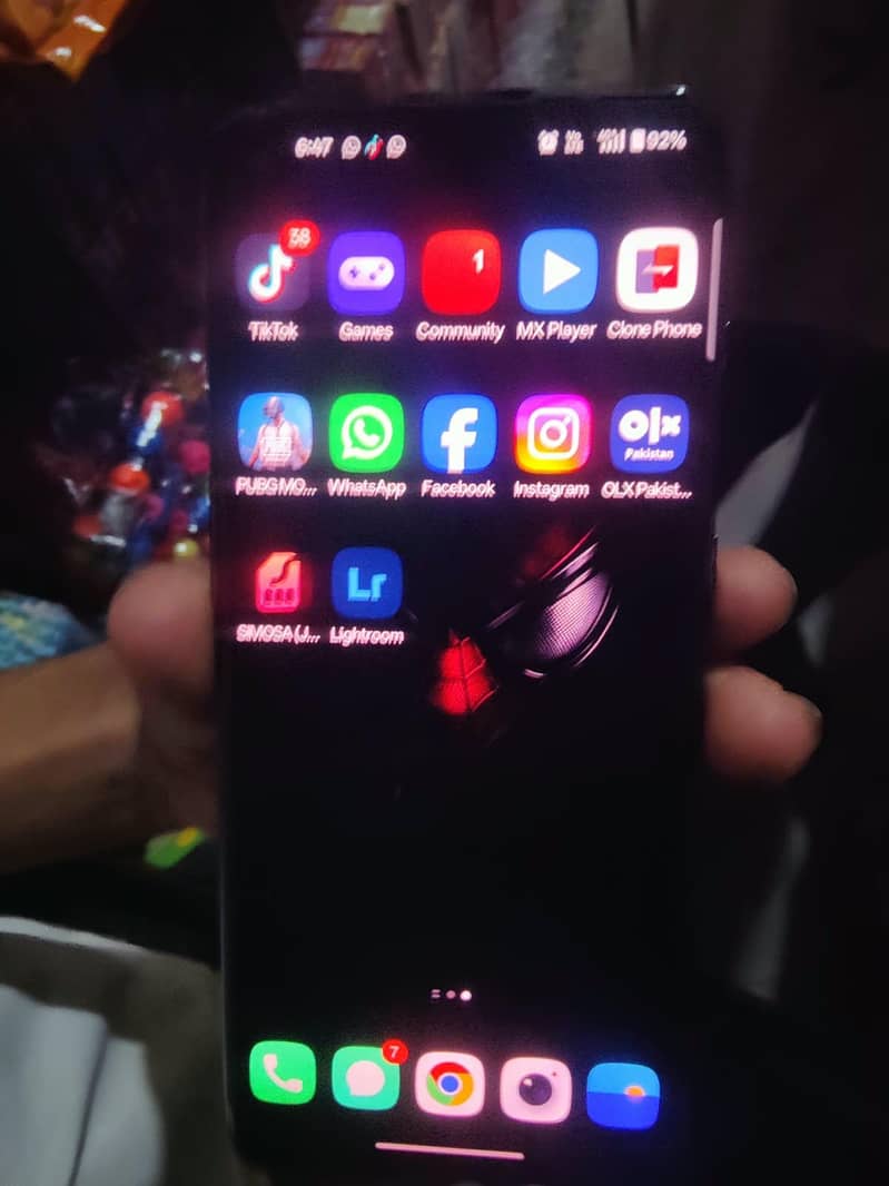 One Plus 10 Pro 3