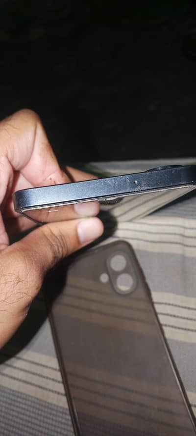 Samsung Mobile A07 5G
