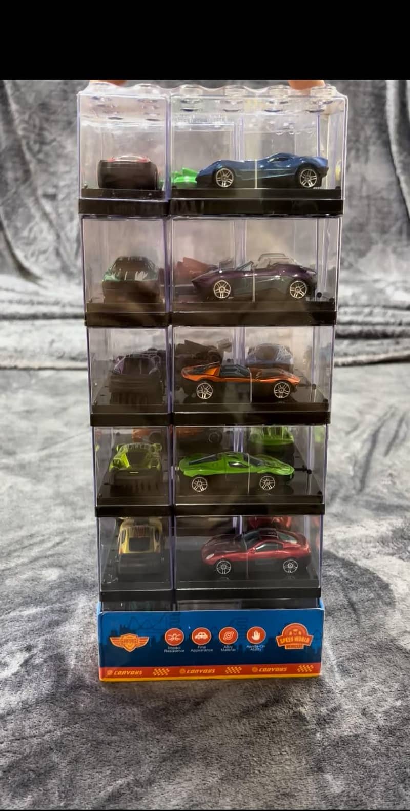 Dicast Mini Models 0