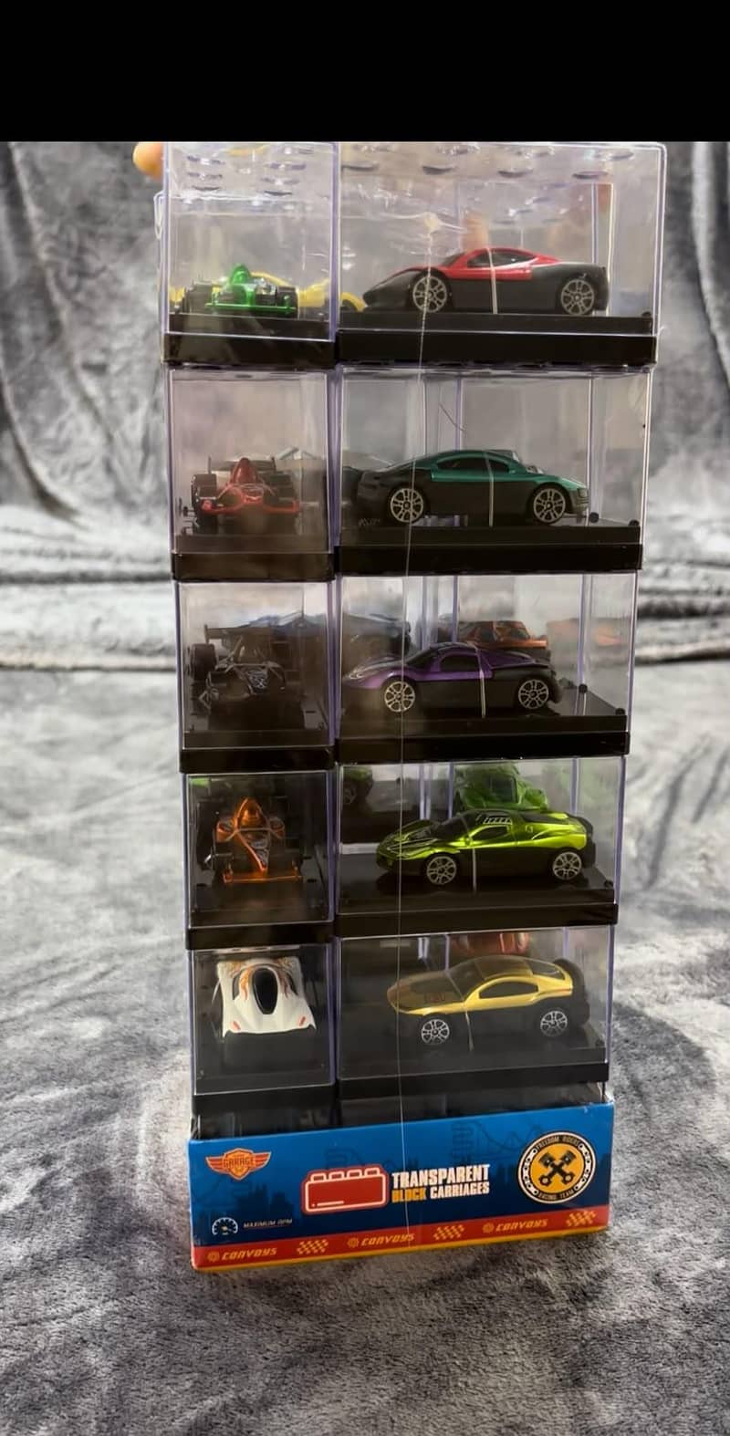 Dicast Mini Models 2