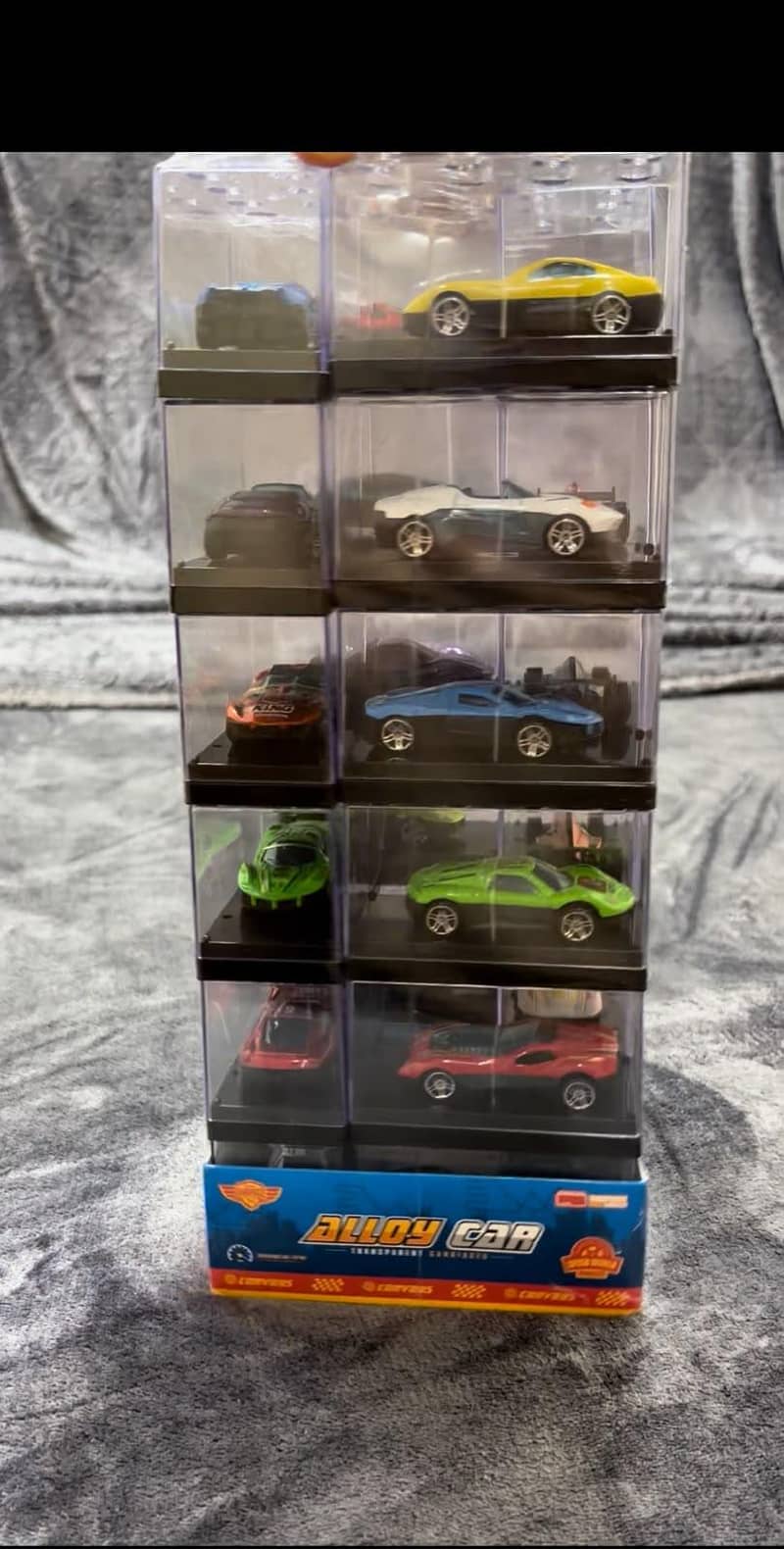 Dicast Mini Models 3