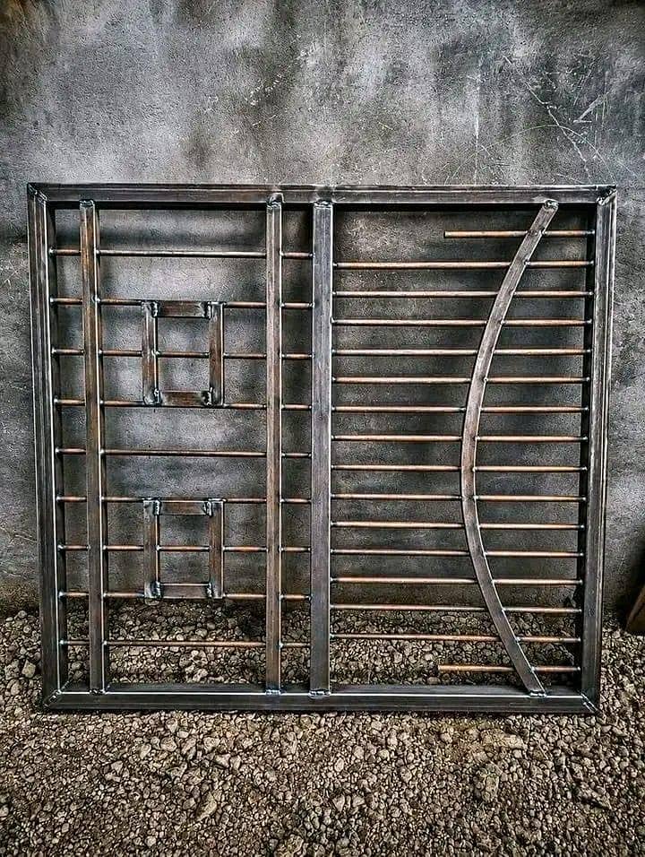 Maher sarwar steel workers - Other Business & Industry - 1120390884