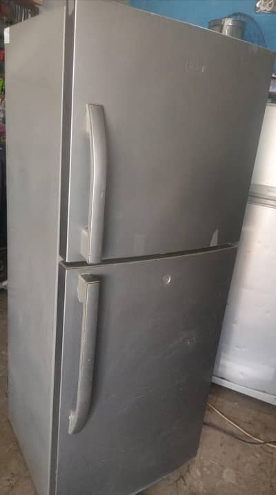 Haire refrigerator