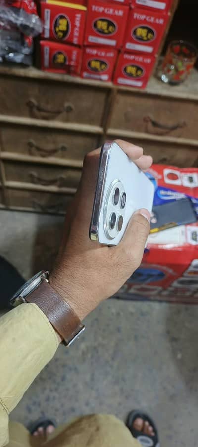 Tecno SPARK 30 Pro
