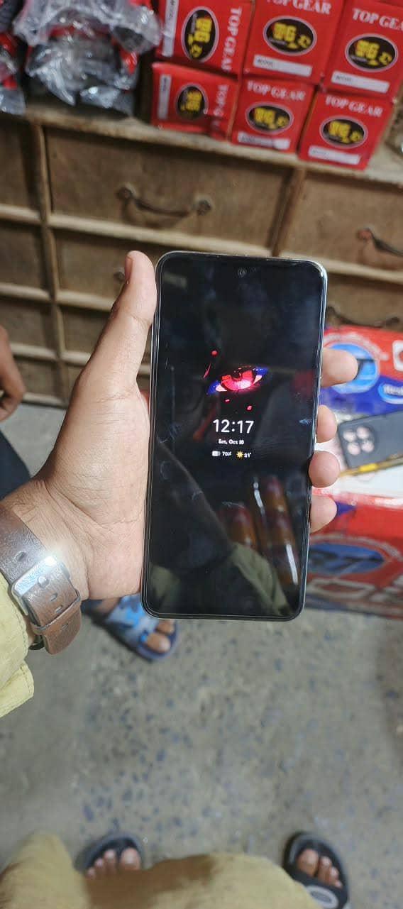 Tecno SPARK 30 Pro 5