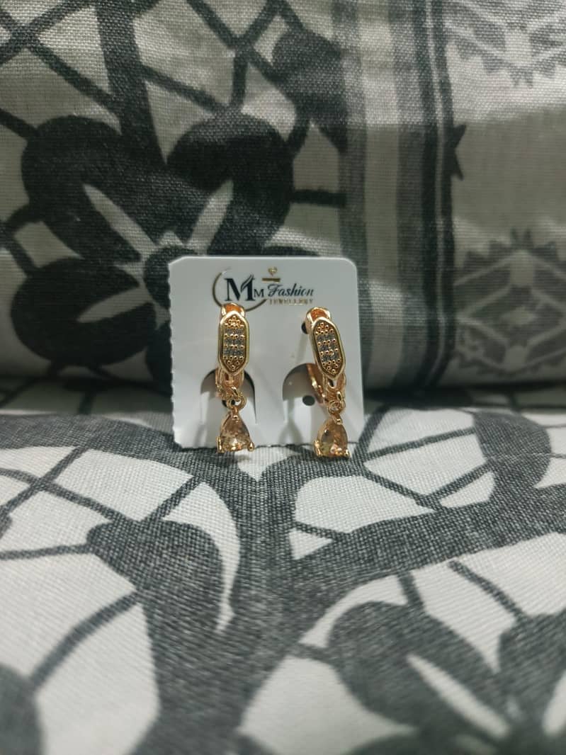 Ear Rings 10