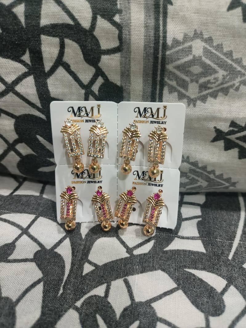 Ear Rings 11