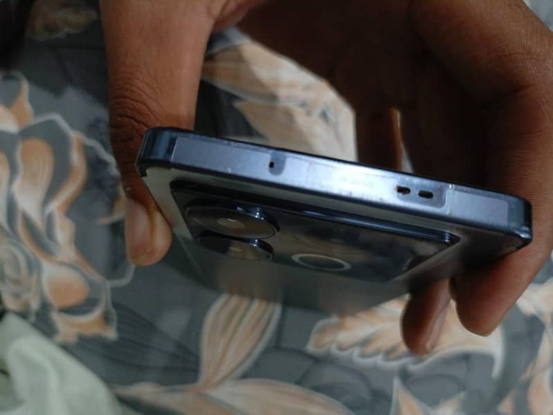 Infinix Note 40 1