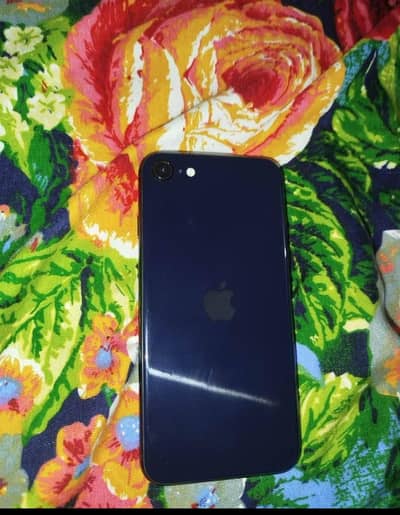 IPHONE SE 3rd generation (2022)