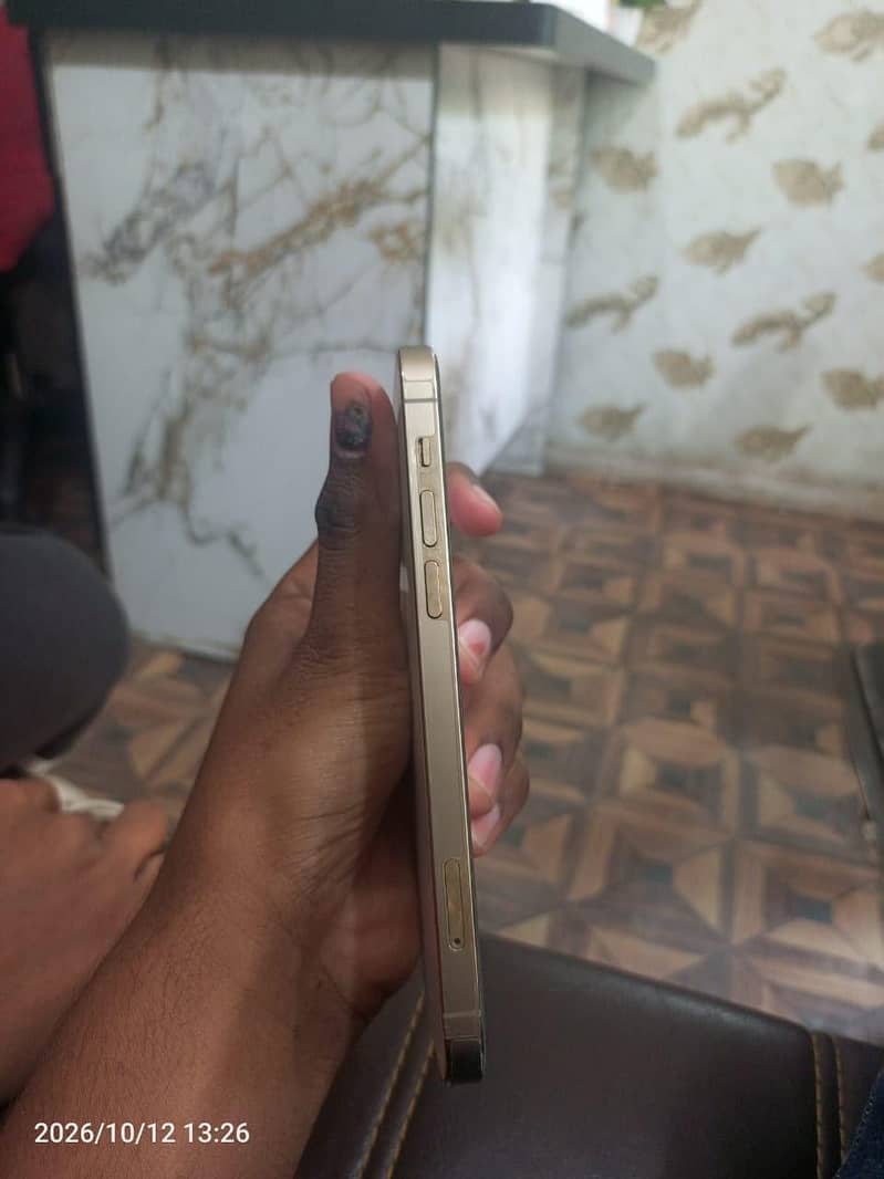 Apple iPhone 12 Pro 2
