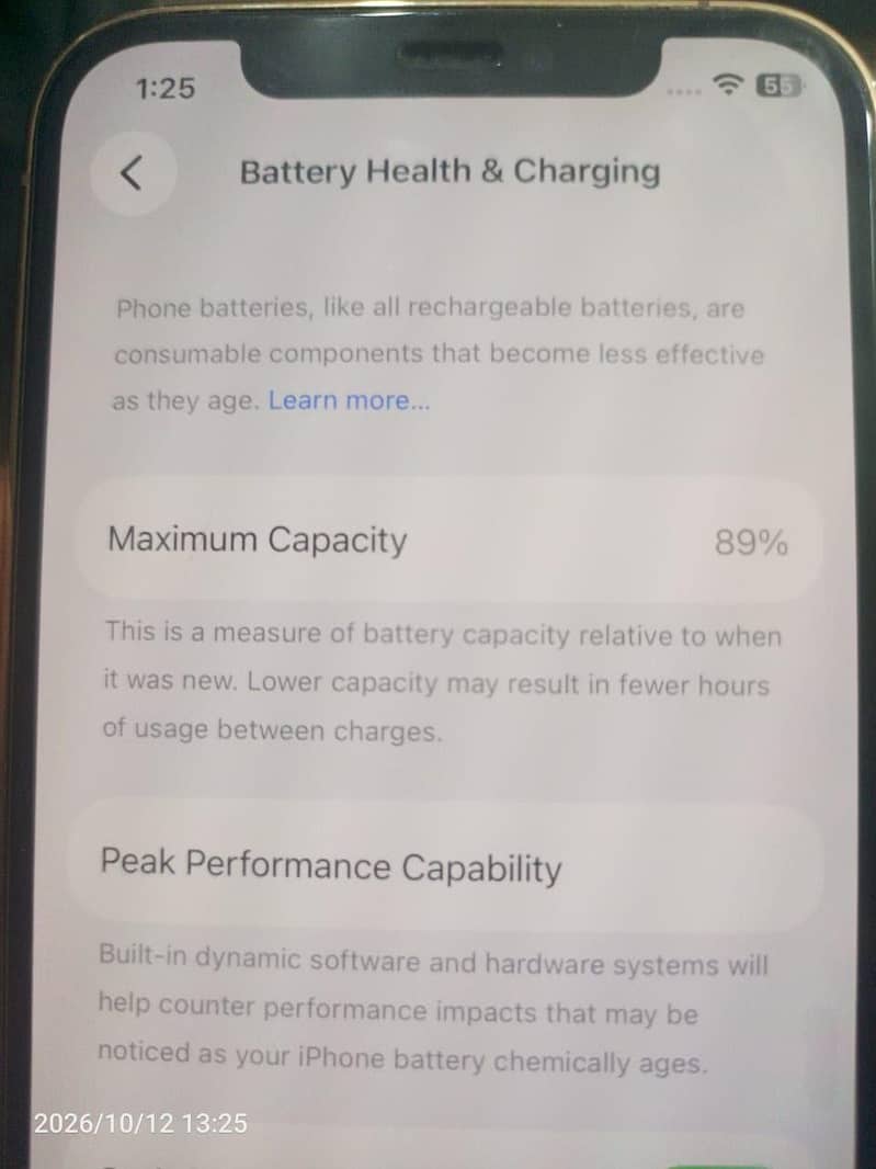 Apple iPhone 12 Pro 4