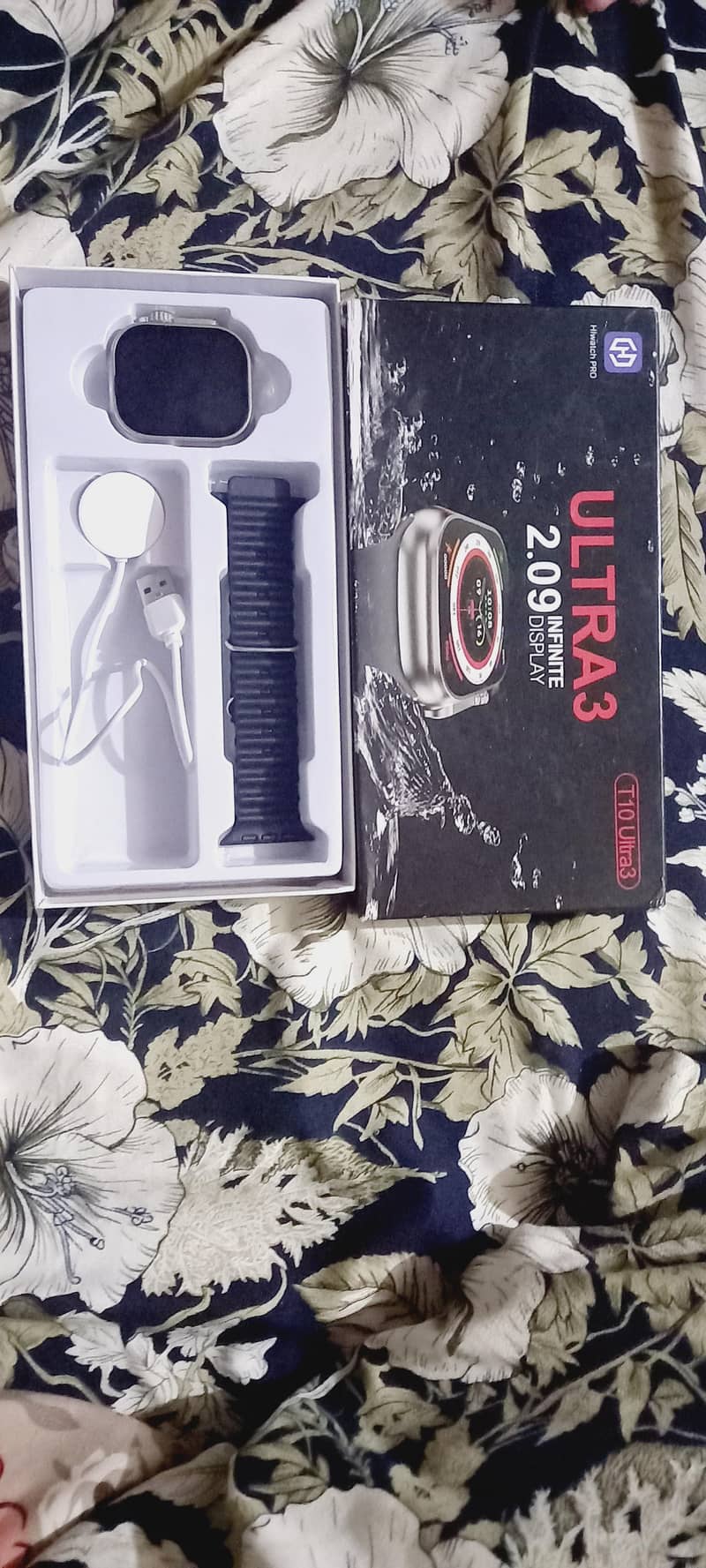 Ultra a3 0