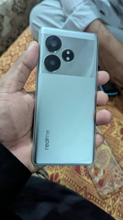 Realme gt 6 new