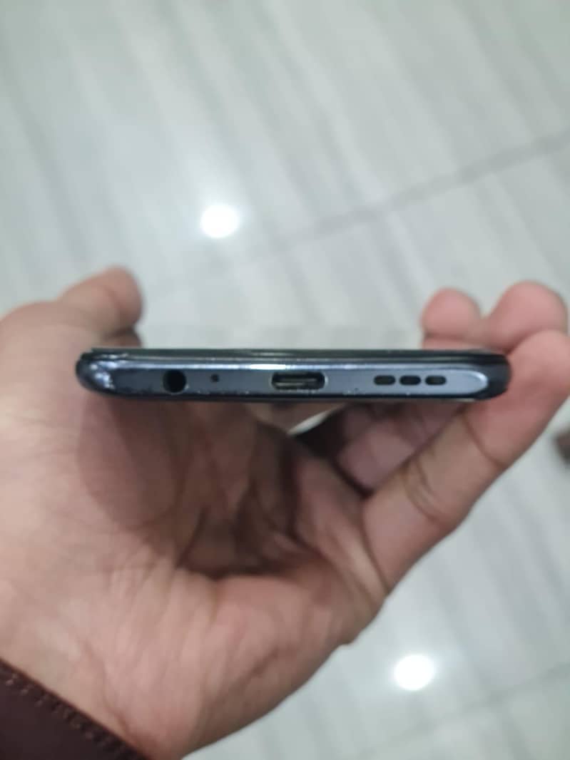 Xiaomi Redmi Note 10 4