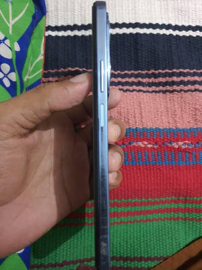 Infinix Hot 40i