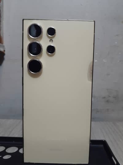 Samsung s24 ultra urgent sale