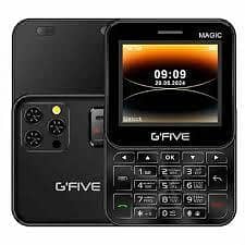G'Five Magic Pro