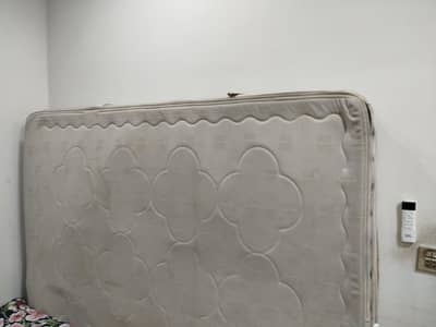spring mattress king size