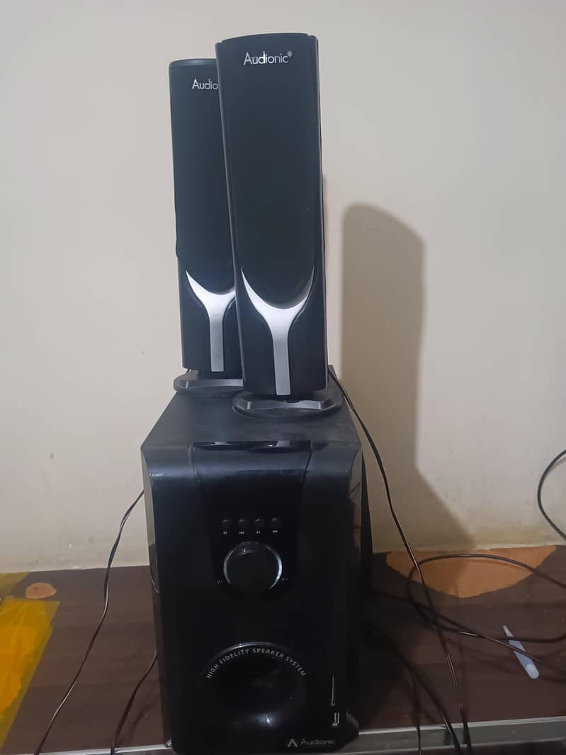 Audionic AD 7000 1