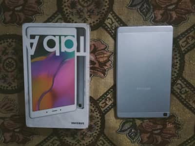 Samsung Galaxy Tab A 8.0 (2019)
