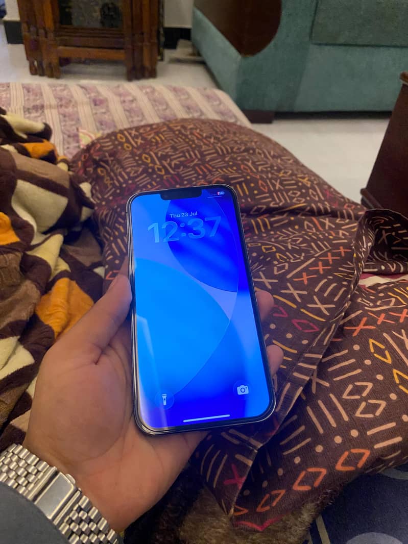 Apple iPhone 13 Pro Max 1