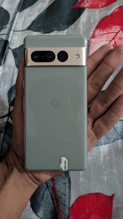 Google Pixel 7 Pro