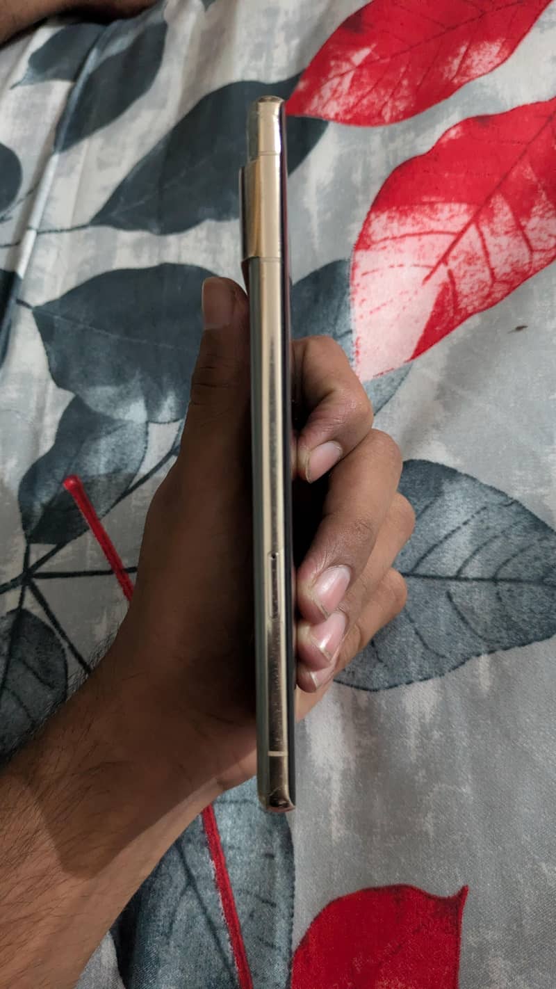Google Pixel 7 Pro 4