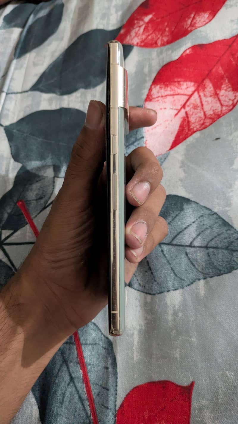 Google Pixel 7 Pro 5