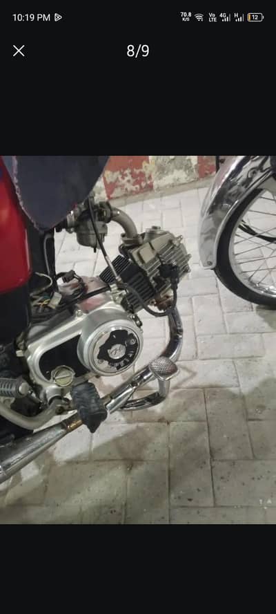 Hi speed bike For sale