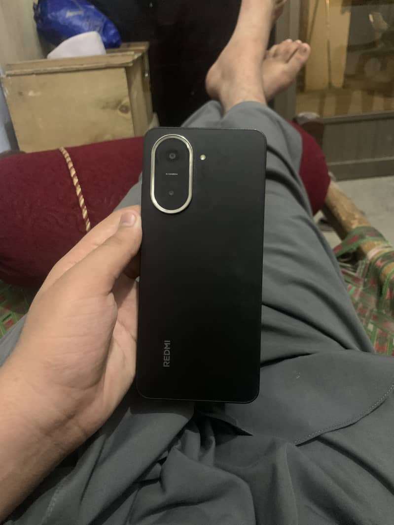 Xiaomi A5 0