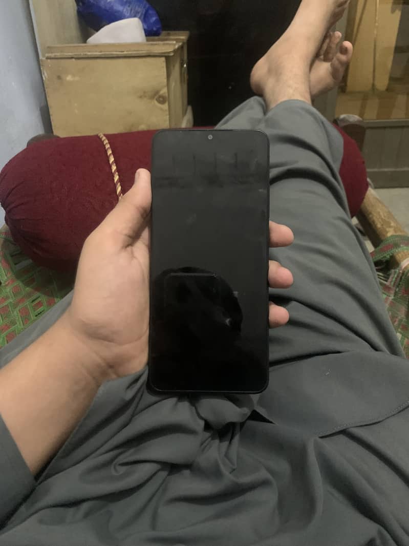 Xiaomi A5 1