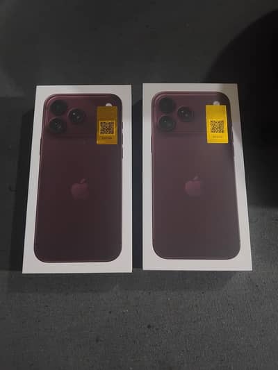Apple iPhone 18 Pro Max 03014890777 sms and call only