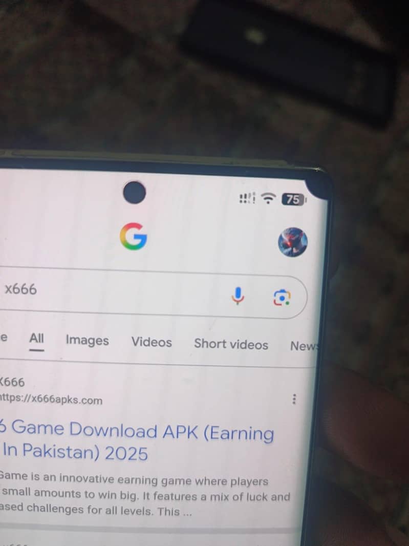 Google Pixel 6 Pro 5
