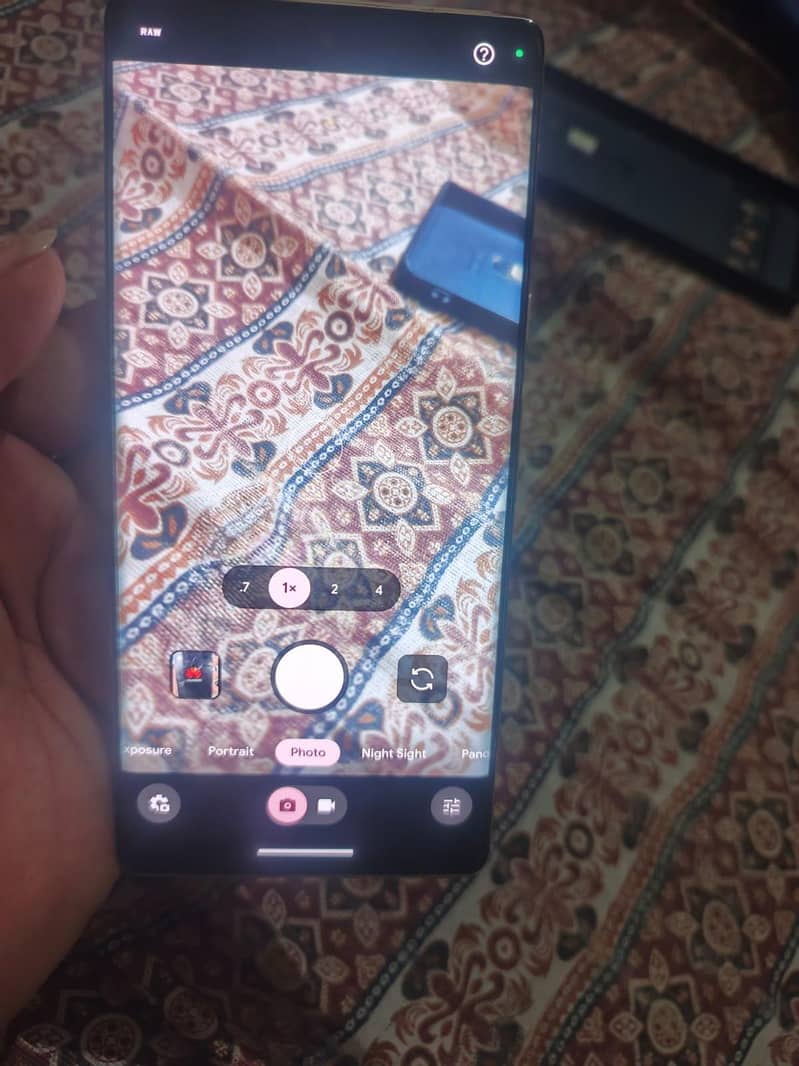 Google Pixel 6 Pro 6