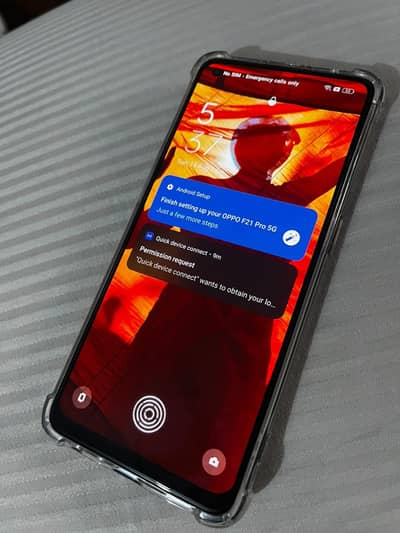 OPPO F21 Pro