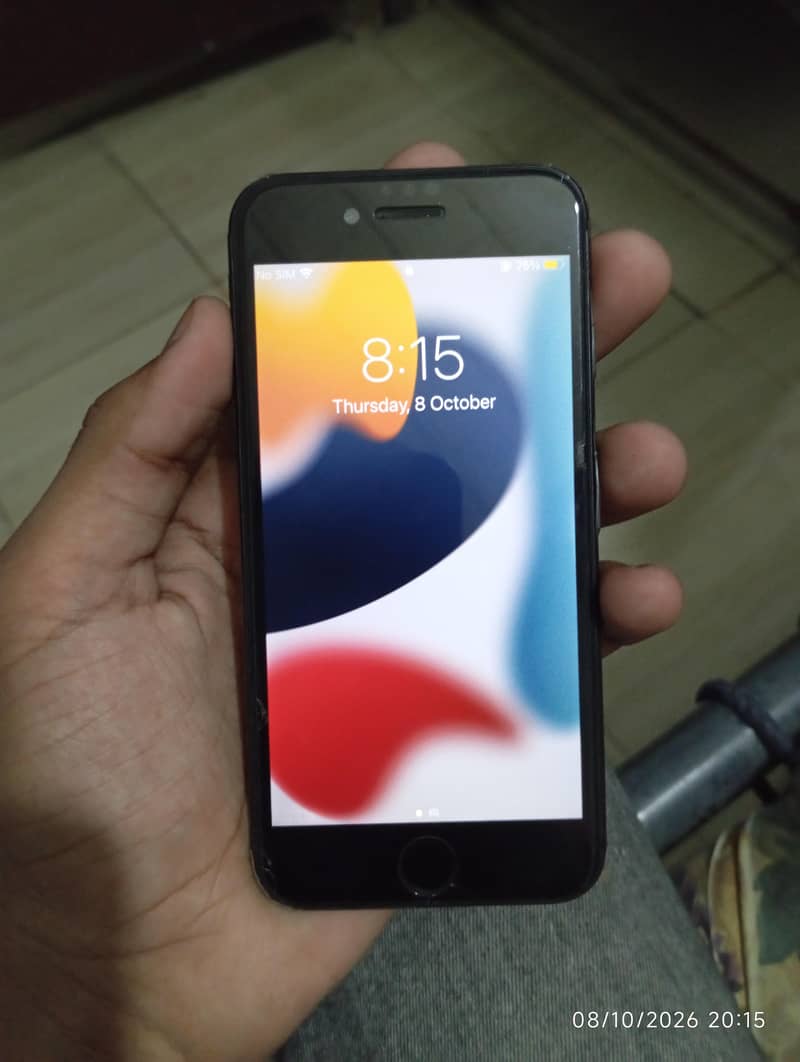 Apple iPhone 7 1