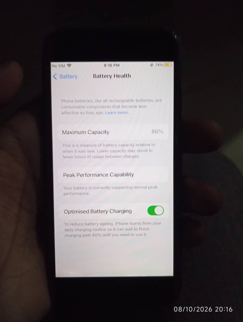 Apple iPhone 7 3