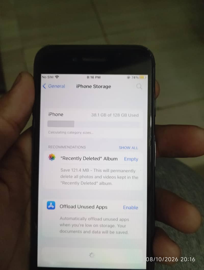 Apple iPhone 7 4