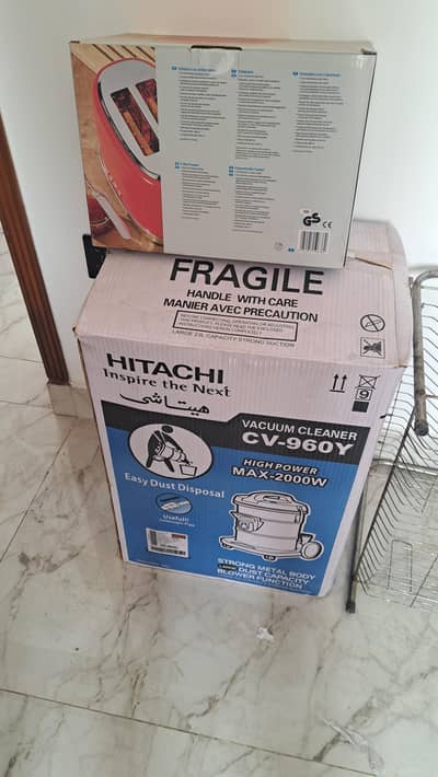 professional vacum ckeaner
