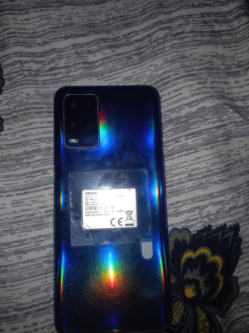 oppo a54 1