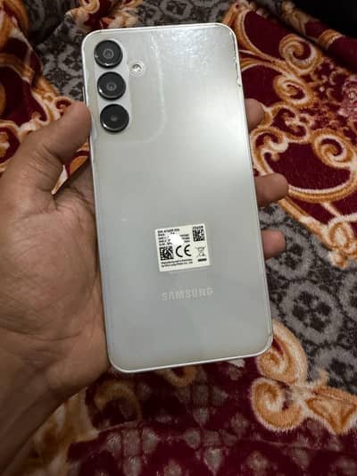Samsung Mobile A16
