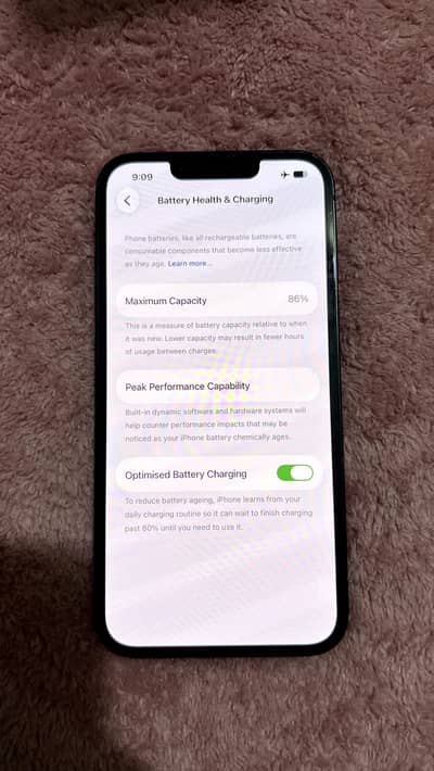 Apple iPhone 13